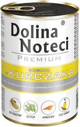 Produktbild von DOLINA NOTECI Premium reich an Huhn - 400 g