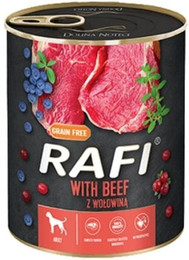 Produktbild von DOLINA NOTECI RAFI Beef mit Rind - 800 g