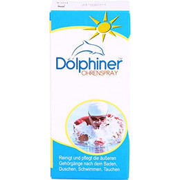 Produktbild von Dolphiner Ohrenspray - 15 ml