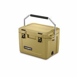 Produktbild von Dometic Eisbox Patrol 20 Oliv - 19 l