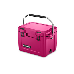 Produktbild von Dometic Eisbox Patrol 20 Pink - 19 l