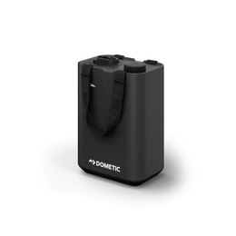 Produktbild von Dometic GO Trinkwasserkanister 11L Dunkelgrau - 11 l