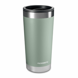 Produktbild von Dometic Thermobecher TMBR60 Hellgrün - 600 ml