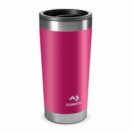 Produktbild von Dometic Thermobecher TMBR60 Pink - 600 ml