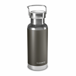 Produktbild von Dometic Thermoflasche THRM48 Dunkelgrau - 480 ml