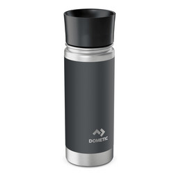 Produktbild von Dometic Thermosflasche THRMO50 Dunkelgrau - 0,5 l