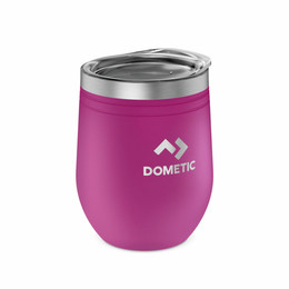 Produktbild von Dometic Weinthermobecher THWT30 Pink - 300 ml