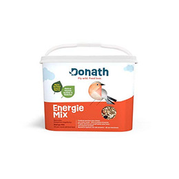 Produktbild von Donath Energie Mix Wildvogelfutter - 5 kg
