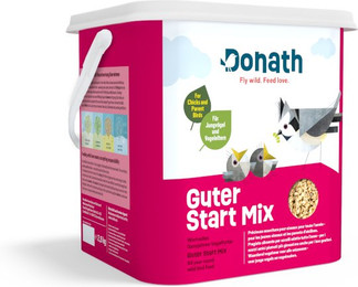 Produktbild von Donath Guter Start Mix - 2,6 kg