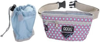 Produktbild von DOOG Leckerlibeutel Large