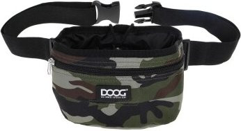 Produktbild von DOOG Leckerlibeutel Large
