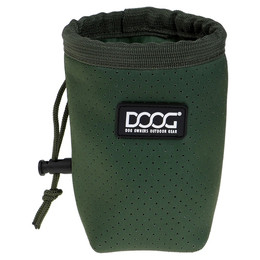 Produktbild von DOOG Leckerlibeutel Neosport Trainingstasche grün