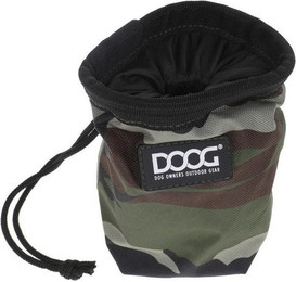 Produktbild von DOOG Leckerlibeutel Treat Pouch camouflage