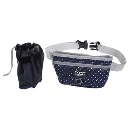 Produktbild von DOOG Leckerlibeutel Treat Pouch Large