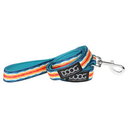 Produktbild von DOOG Leine Scout rot/gelb/blau Größe S - 120 cm