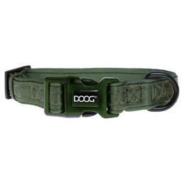 Produktbild von DOOG Neosport Hundehalsband Grün L