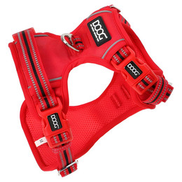 Produktbild von DOOG Neotech Geschirr Rot