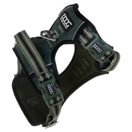 Produktbild von DOOG Neotech Hundegeschirr Grün