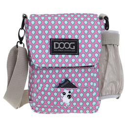 Produktbild von DOOG Schultertasche