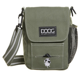 Produktbild von DOOG Schultertasche Hundeleine-Tasche