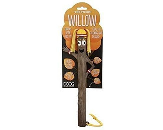 Produktbild von DOOG Spielknochen The Sticks Willow