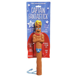 Produktbild von DOOG Spielknochen The Supersticks Captain Fantastick - 1 Stk.