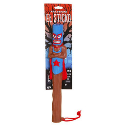 Produktbild von DOOG The Spooky Sticks "El Sticko" Hundespielzeug