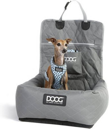 Produktbild von DOOG Tierreisekorb Car Seat