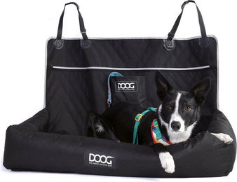 Produktbild von DOOG Tierreisekorb DOOG Car Seat