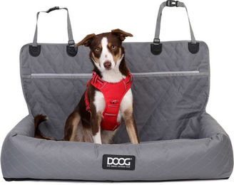 Produktbild von DOOG Tierreisekorb DOOG Car Seat