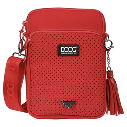 Produktbild von DOOG Walkie Bag Neosport rot