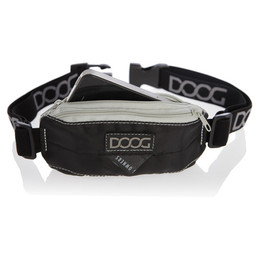 Produktbild von DOOG Walkie Belt Mini schwarz
