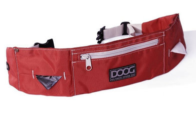 DOOG Walkie Belt rot – Bild 1 von 3