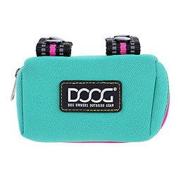 Produktbild von DOOG Walkie Pouch Hundekotbeutelhalter mit 20 Beuteln