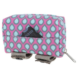 Produktbild von DOOG Walkie Pouch Luna pink/tear drop