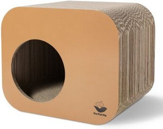 Produktbild von DoPetMe Kratzmöbel Scratching Cube