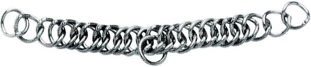 Produktbild von Doppelglieder Gourmetkette Korsteel