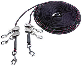 Produktbild von Doppellonge BU Umlenkrollen