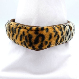 Produktbild von Doppelmoppel Hunde-Halsband Zugstopp Neopren 43 cm - 43 cm