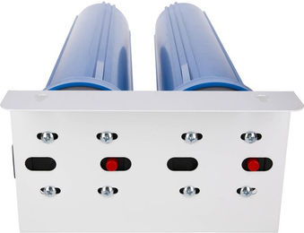 Produktbild von Doppelring-Filterhalter AVT