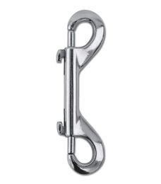 Produktbild von Doppelschnalle für Pferde Waldhausen