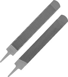 Produktbild von Doppelseitige Hufraspel Diamond