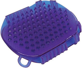 Produktbild von Doppelseitige Massage-Handschuhe für Pferde Roma