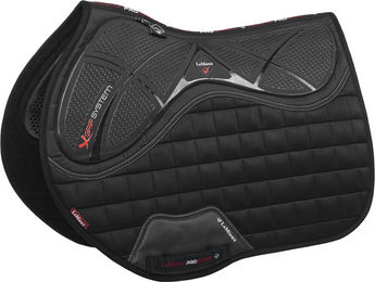 Produktbild von Doppelseitige X-Grip Eurojump Springschabracke