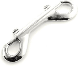 Produktbild von Doppelseitiger Karabinerhaken für Pferde Umbria Equitazione