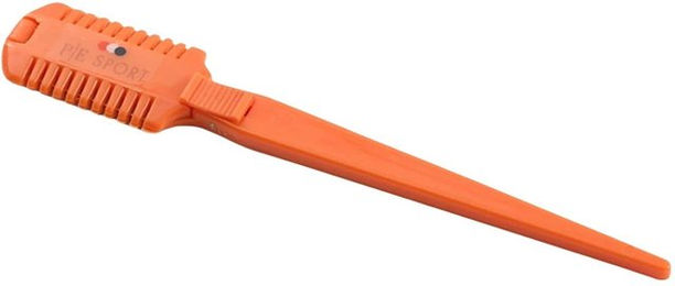 Produktbild von Doppelseitiger Mähnenkamm zum Verfeinern der Mähne Premier Equine