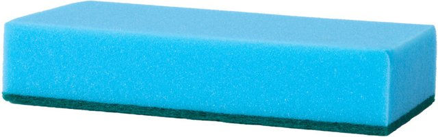 Produktbild von Doppelseitiger Schwamm