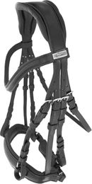 Produktbild von Doppelt gebissene Englischreit-Trense Lexhis Greta