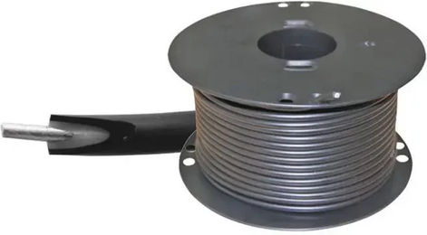 Produktbild von Doppelt isoliertes Kabel für Elektrozaun Ako 25MT
