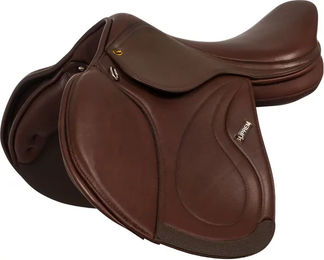 Produktbild von Doppelt Lederspring Saddle Supreme Los Angeles